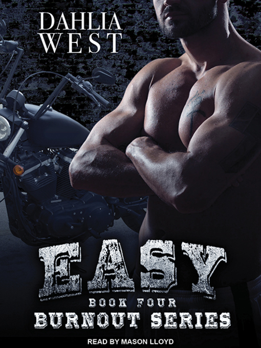 Title details for Easy by Dahlia West - Wait list